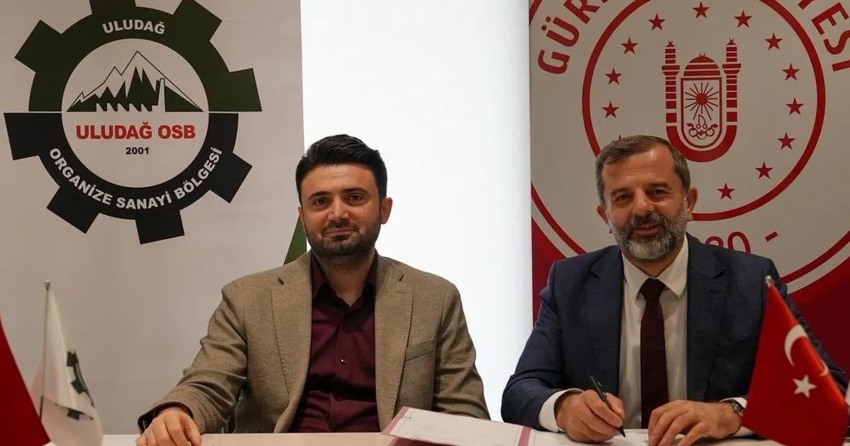 Bursa Uludağ OSB ile Gürsu Belediyesi’nden iş birliği - Bursa Hakimiyet