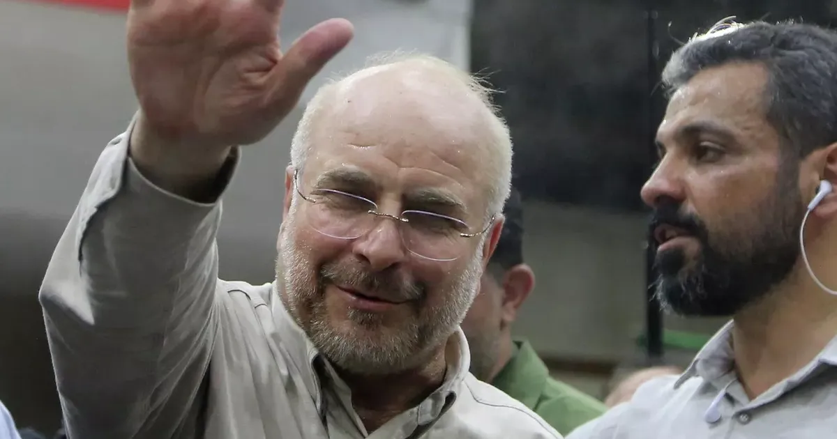 İran Pakistan Diplomasisi