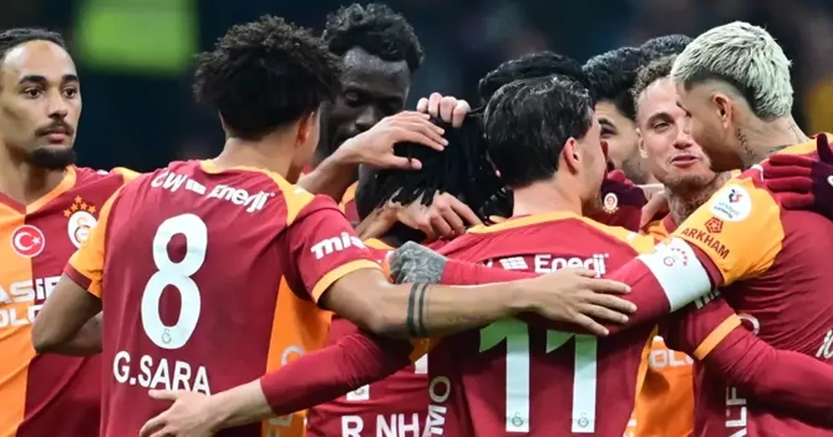 Galatasaray'da Liverpool maçı için tarihi prim - Bursa Hakimiyet