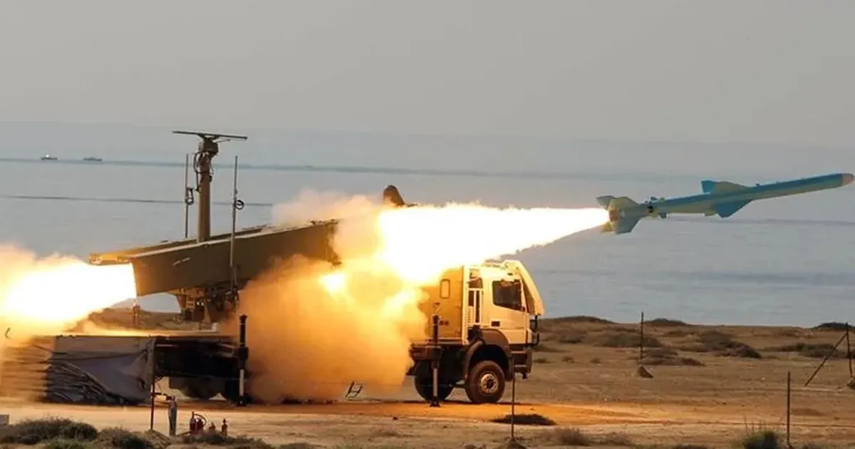 Iran's Geopolitical Chessboard: Navigating Military Threats and Diplomatic Dilemmas