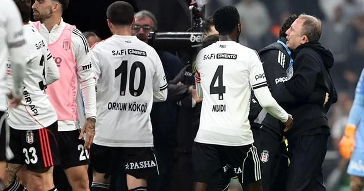 Sergen Yalçın ve Orkun Kökçü'nün cezası belli oldu! - Bursa Hakimiyet