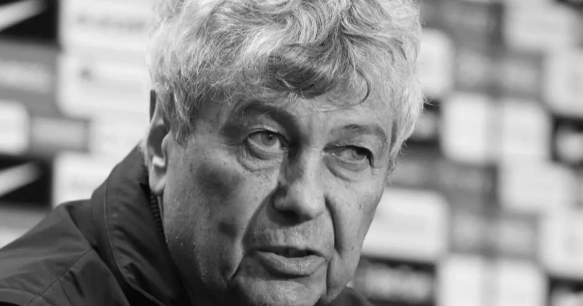Futbol efsanesi Mircea Lucescu hayatını kaybetti! Son maçına 'Benim orada  bir parçam var' dediği İnönü'de çıktı... - Bursa Hakimiyet