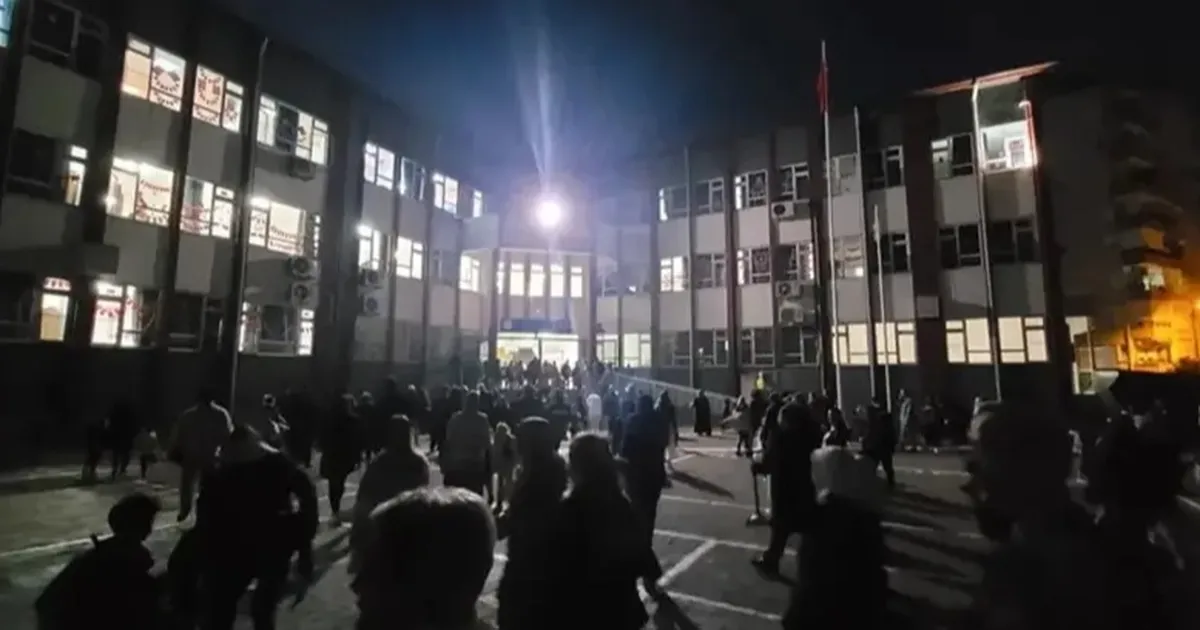 Milli Eğitim Bakanlığı'ndan 'ders saatleri' genelgesi! Bursa Hakimiyet