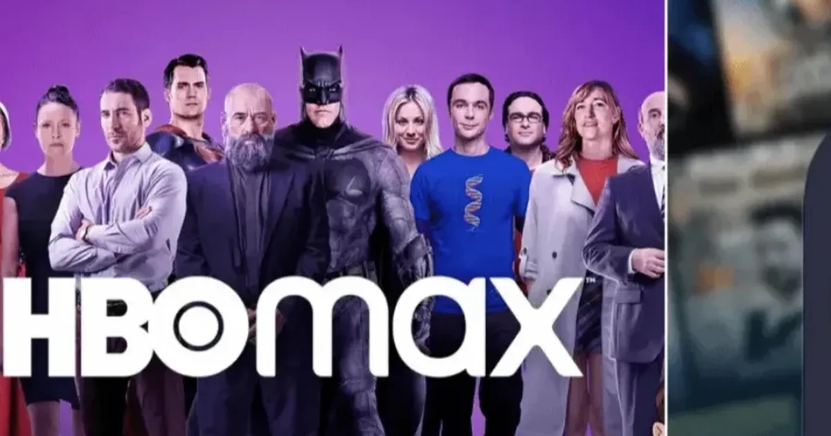 HBO Max’ın Türkiye’de yayına başlayacağı tarih merak konusu oldu ...