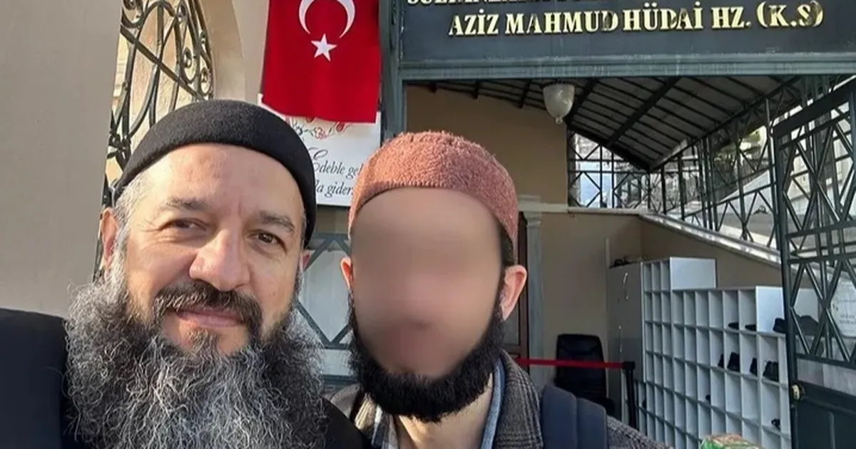 Badeci şeyh Ahmet Şahin Uçar kimdir? Arifane İlim Derneği... - Bursa Hakimiyet