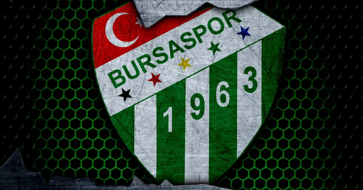 Bursaspor'un borcu açıklandı Bursa Hakimiyet