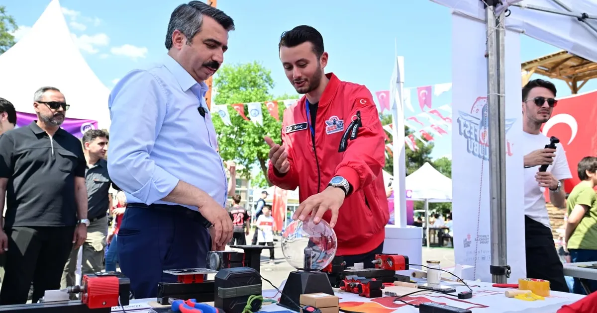 Bursa Gençlik Festivali Tamamlandı: 2. Kez Başarılı!