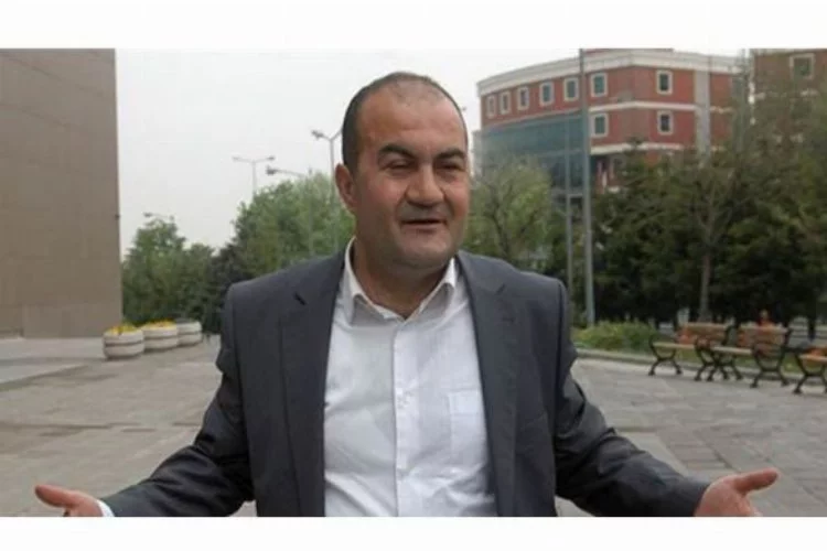 Hakim Mustafa Başer tutuklandı