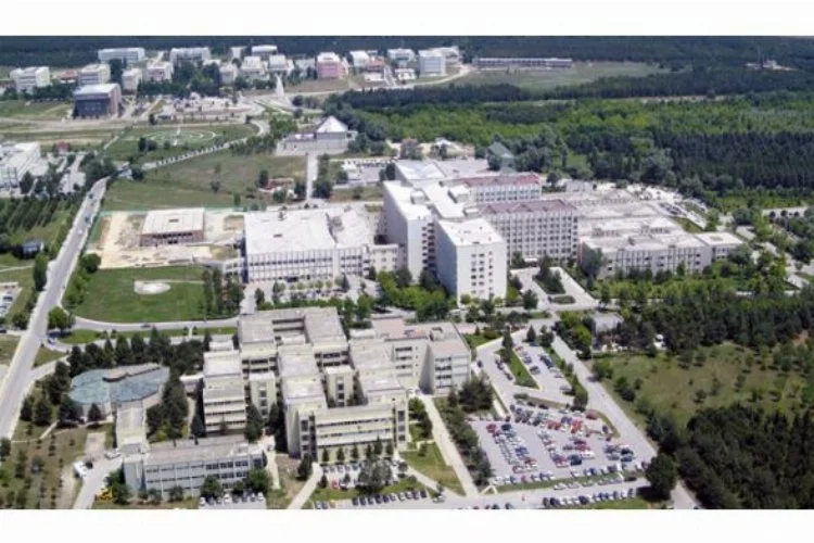 Uludağ Üniversitesi 'küçük bir şehir' olacak