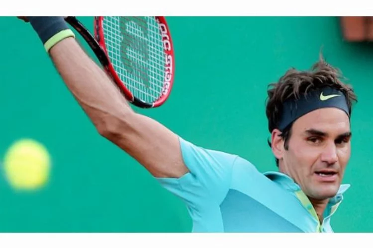 Federer İstanbul'un şampiyonu oldu