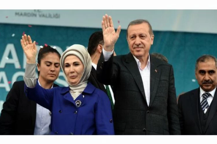 Erdoğan'dan sürpriz karar! Şikayetini geri çekiyor