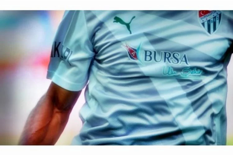 Bursaspor'a yine para cezası