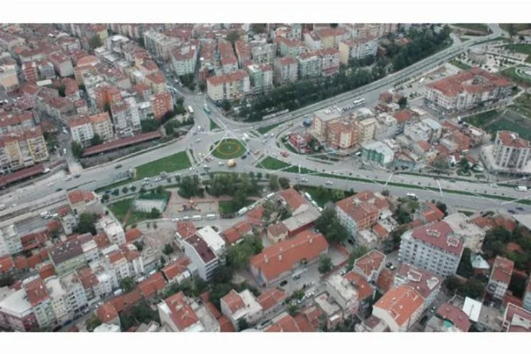 Bursa'da bugün bu yollara dikkat! Trafiğe kapatılacak