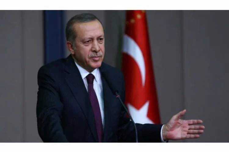 Erdoğan: "İş dünyası aldığımız kararları sahiplenmeli"