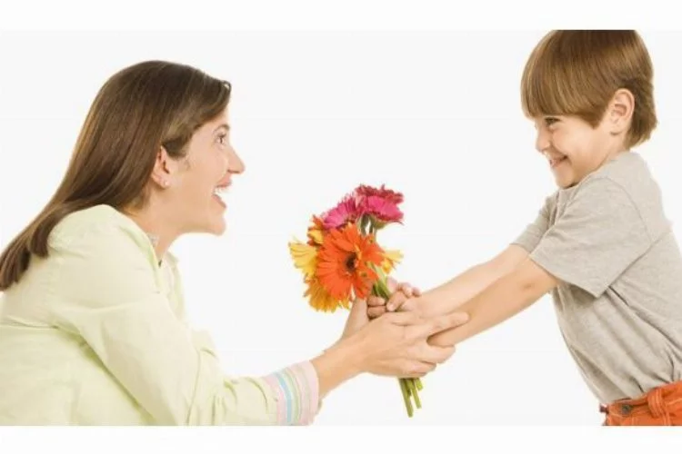 Türkiye Anneler Günü için 36 ülkeye çiçek sattı