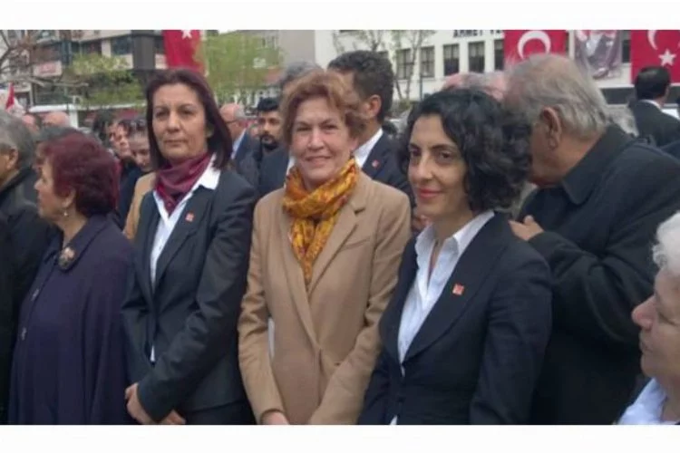 Bursa'da seçim çalışmaları CHP adaylarını zayıflattı