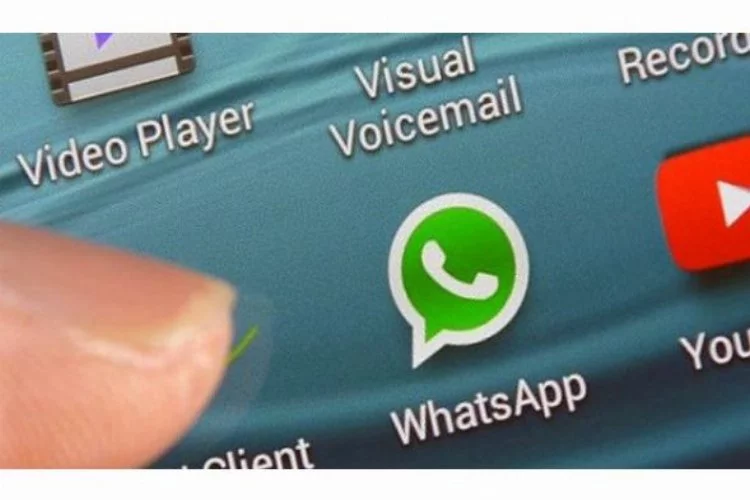 Whatsapp'a dişli rakip