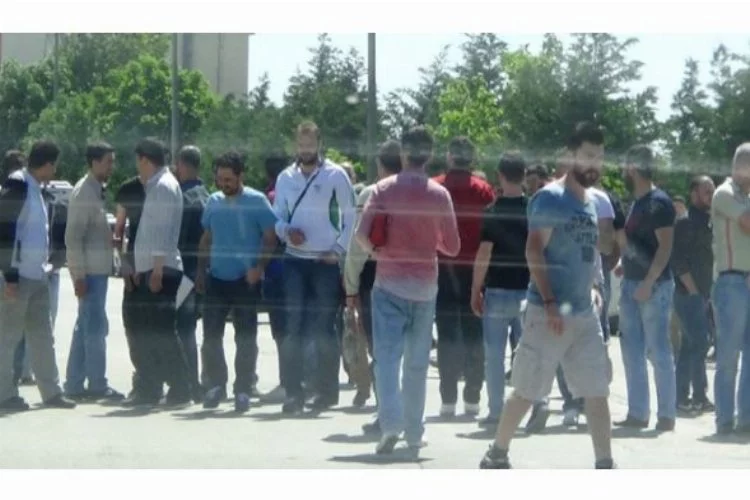 Bursa'daki otomobil devinde bomba gelişme! 8 bin işçi...