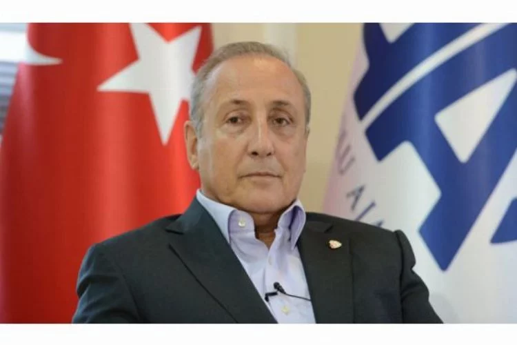 Bursaspor başkan adayı Noyan'dan zehir zemberek açıklama