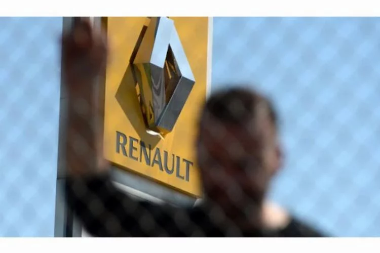 Bursa'daki otomotiv devi Renault'tan flaş eylem açıklaması