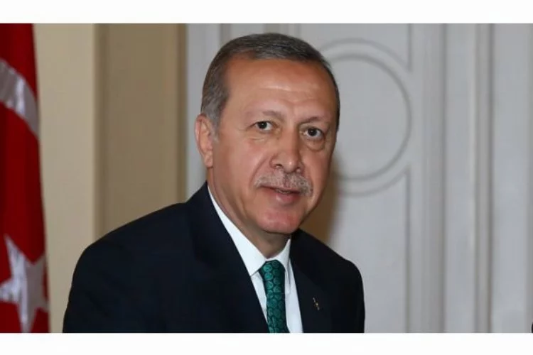 Erdoğan'dan Bosnalı gazeteciye azar