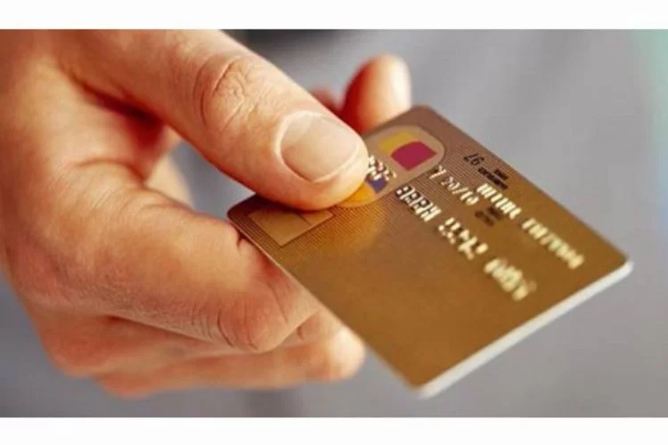 Uyanık vatandaş kredi kartı borcunu böyle kapattı