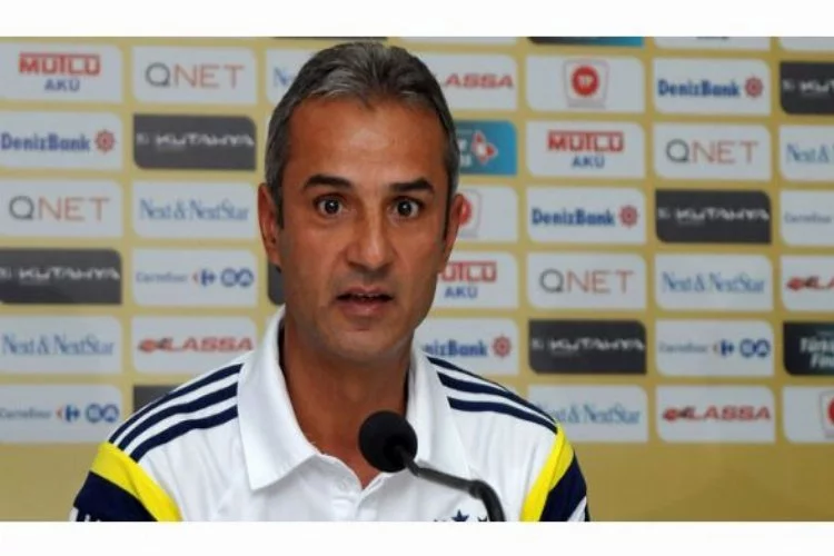 Fenerbahçe İsmail Kartal kararını verdi