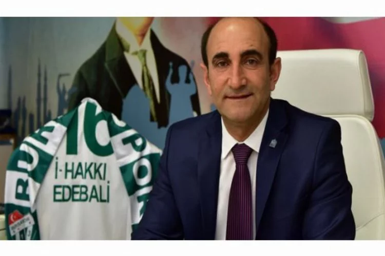 Bursaspor'un kupa heyecanı Yıldırım'da yaşanacak