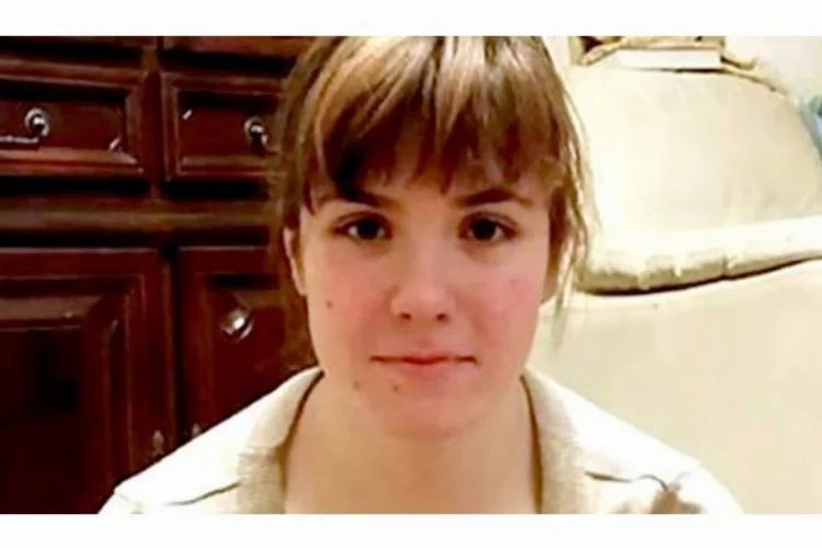 Türkiye'de kaybolan Rus kızı...