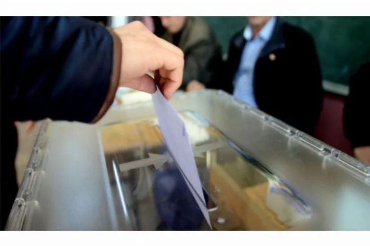 Bursa'nın ilçelerinde şaşırtan seçim sonuçları