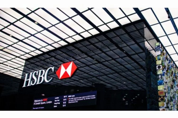 HSBC pes etti! 25 bin kişi işsiz kalacak