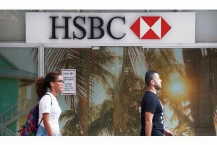 HSBC'ye dev talip