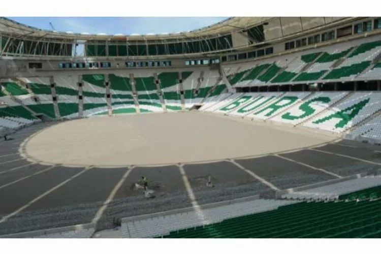 Timsah Arena’da en ucuz kombine 200 lira