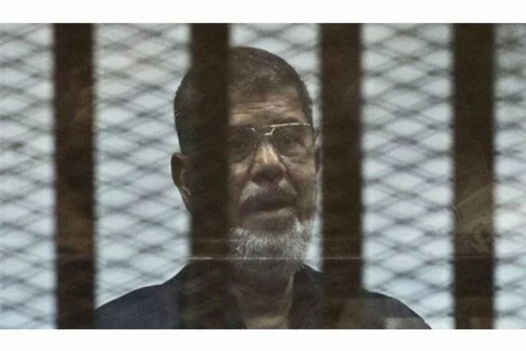 Türkiye'den Mısır'a çok sert 'Mursi' tepkisi