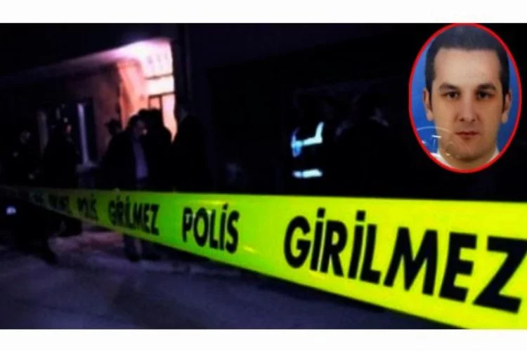 Bursa'da genç müdürün sır dolu intiharı