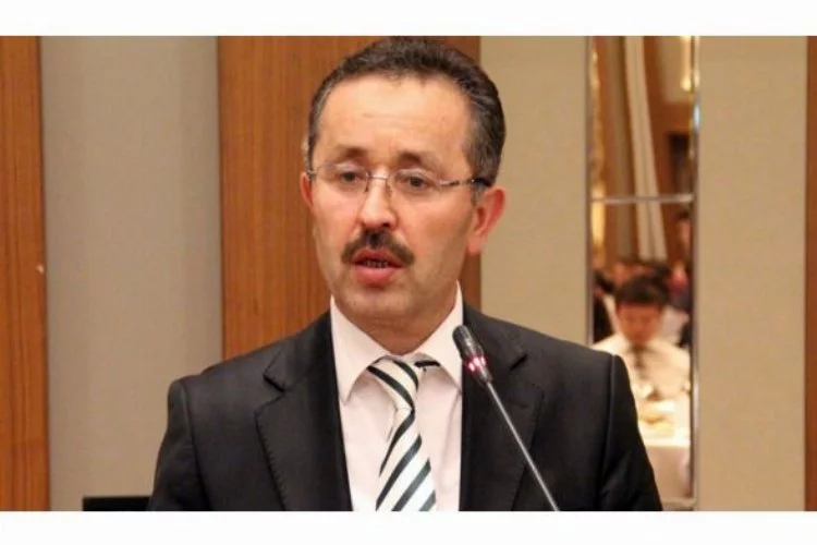 Bursa'ya 350 yeni vergi müfettişi