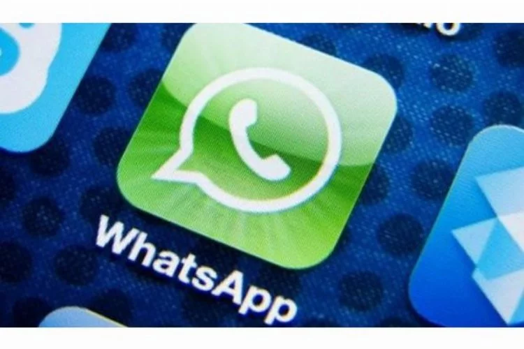 Whatsapp'ta bomba özellikler yolda