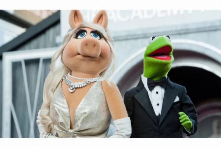 The Muppets'da 40 yıllık aşk bitti