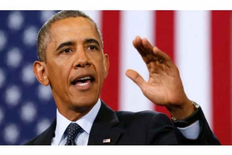 Obama'dan Türkiye'ye bomba uyarı