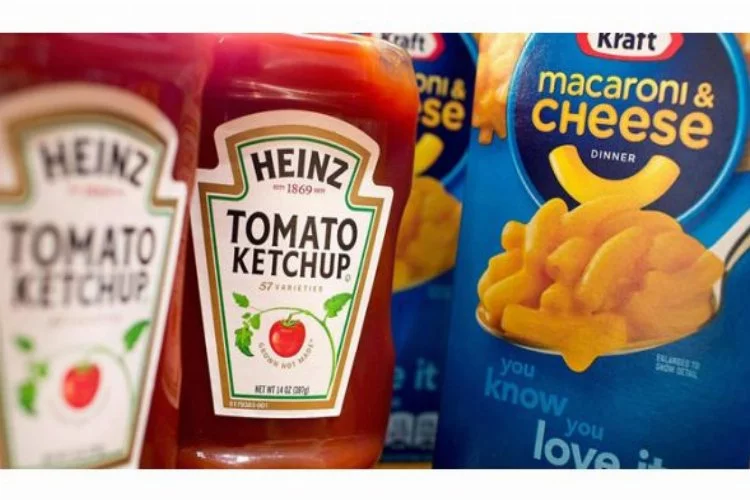 Kraft Heinz binlerce çalışanı işten çıkaracak