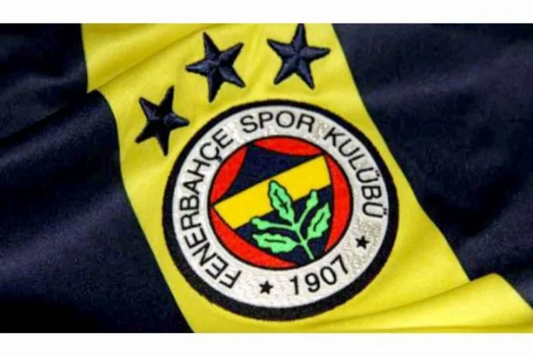Fenerbahçe forma sponsorunu aradı buldu