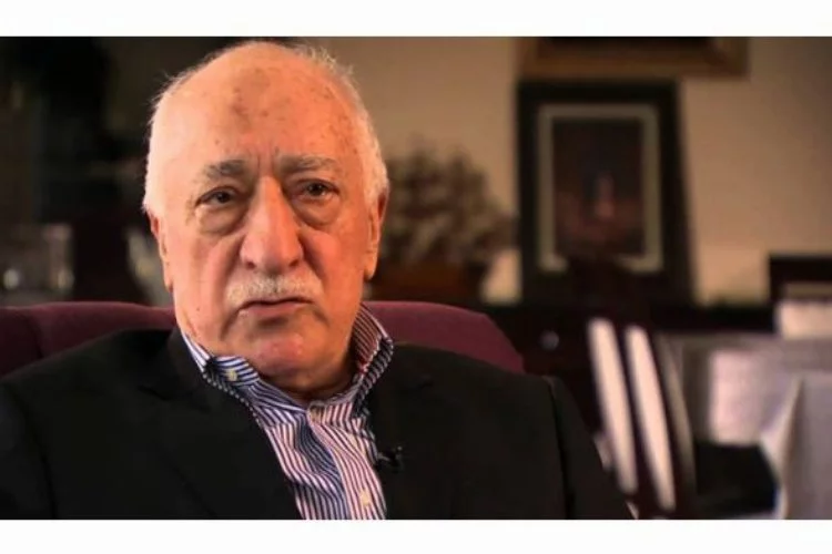 Fethullah Gülen'den bomba açıklama