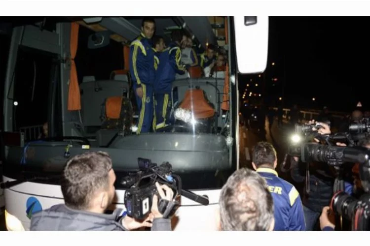Fenerbahçe'den saldırı önlemi