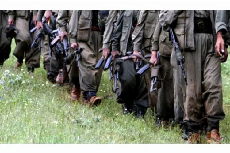 PKK'nın kasalarına büyük operasyon