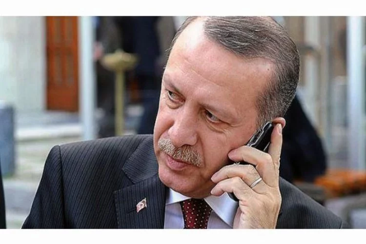 Erdoğan için sert makale: "Kaprisleri yüzünden..."