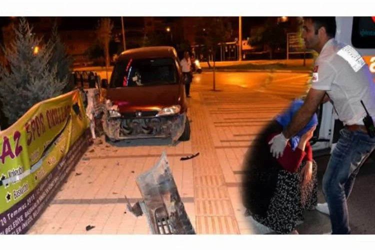 Bursa'da kazasız gün geçmiyor: 3 kaza 5 yaralı