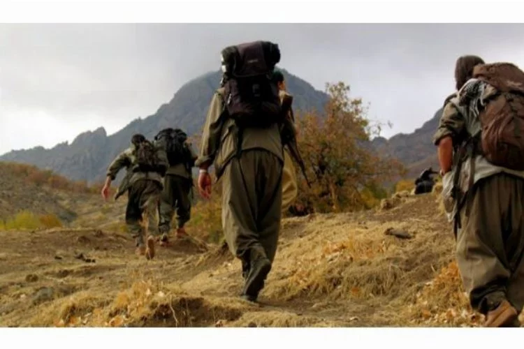 Valilik açıkladı: 25 PKK'lı öldürüldü