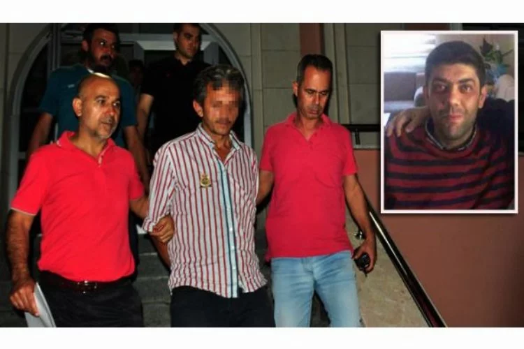 Bursa'da çifte cinayet! Savcıdan jet hızıyla dava