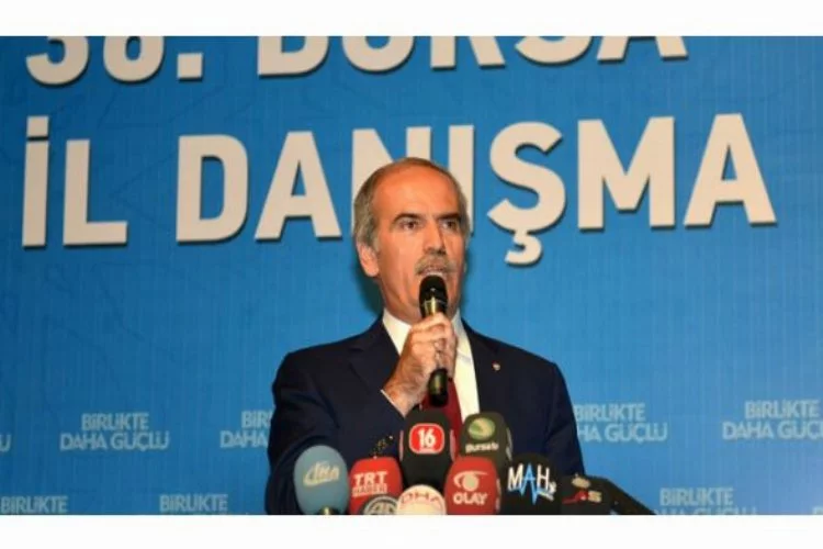 Altepe: "Türkiye hassas bir dönemden geçiyor"