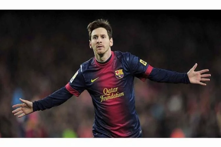 City’den Messi’ye çılgın teklif